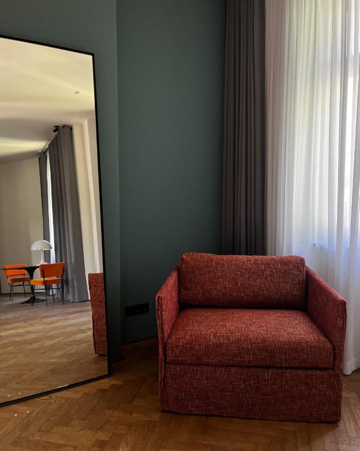 Sly Berlin Otel Dış mekan fotoğraf